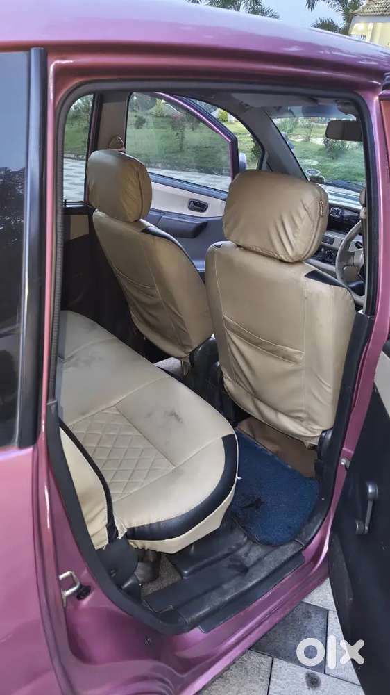 Maruti Suzuki Estilo 2007 Lxi