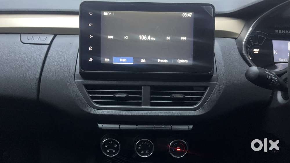 Renault Kiger Rxt Amt, 2023, Petrol