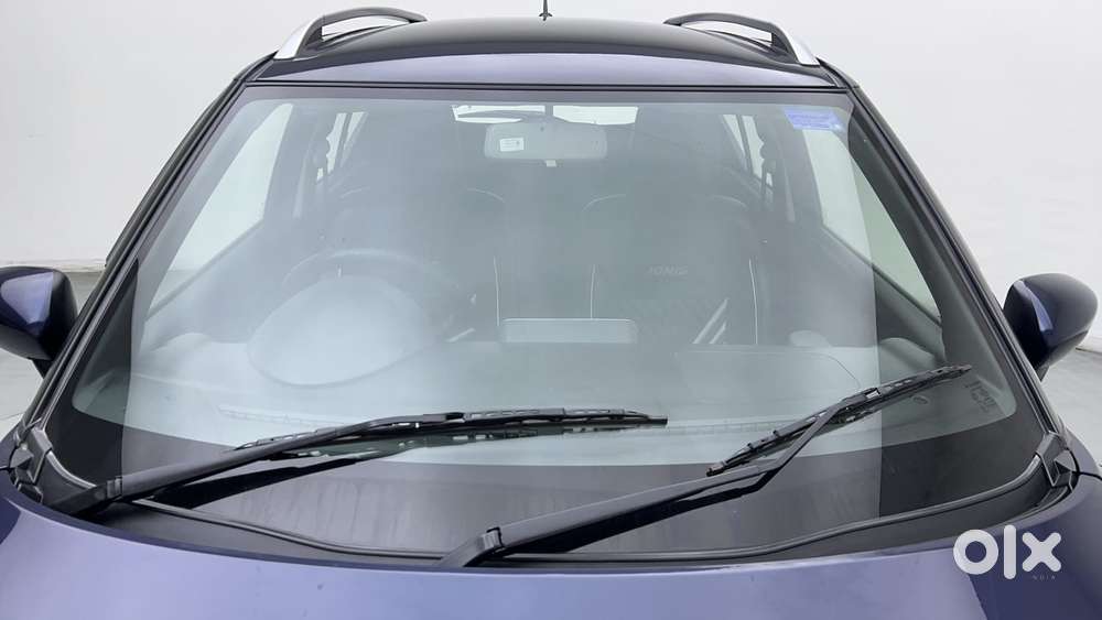 Maruti Suzuki Ignis 1.2 Zeta Mt, 2022, Petrol