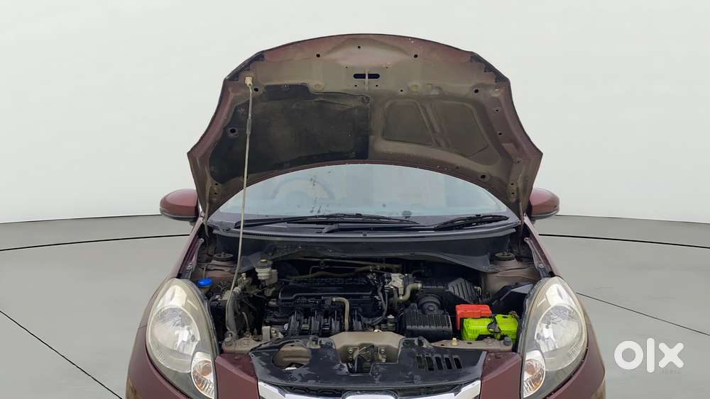 Honda Amaze 2013-2016 Sx I-vtec, 2015, Petrol