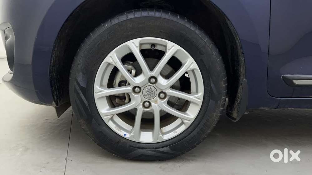 Maruti Suzuki Swift Amt Zxi, 2023, Petrol