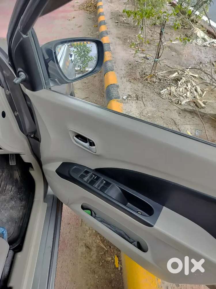 Maruti Suzuki Selerio 2015-16
