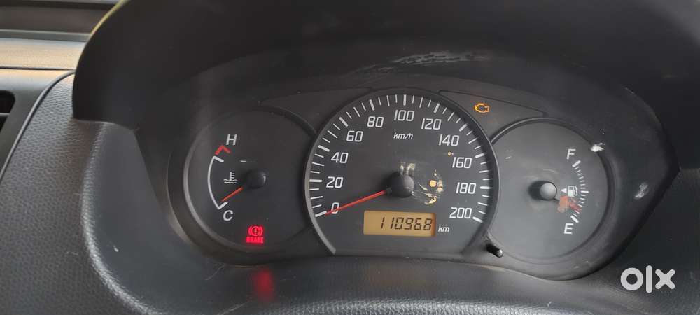 Maruti Suzuki Swift Ldi Optional, 2011, Diesel