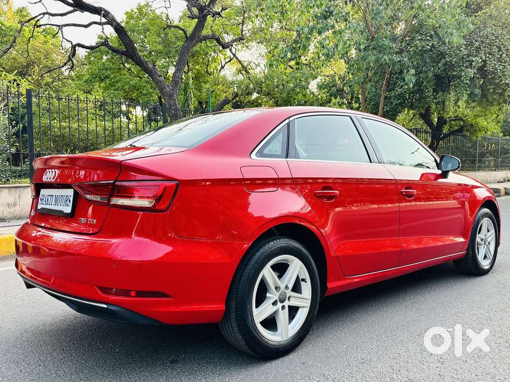 Audi A3 2.0 35 Tdi Premium Plus + Sunroof, 2020, Diesel