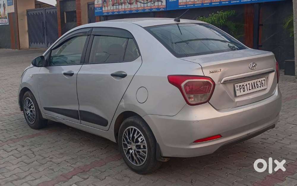 Hyundai Xcent 1.1 Crdi Sx, 2015, Diesel
