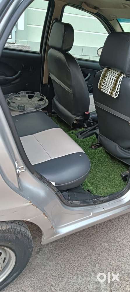 Hyundai Santro Xing Gls, 2008, Petrol