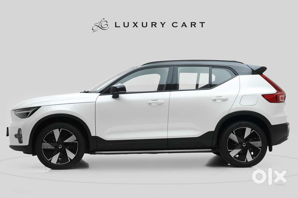 Volvo Xc40 Recharge P8 Awd, 2025, Electric