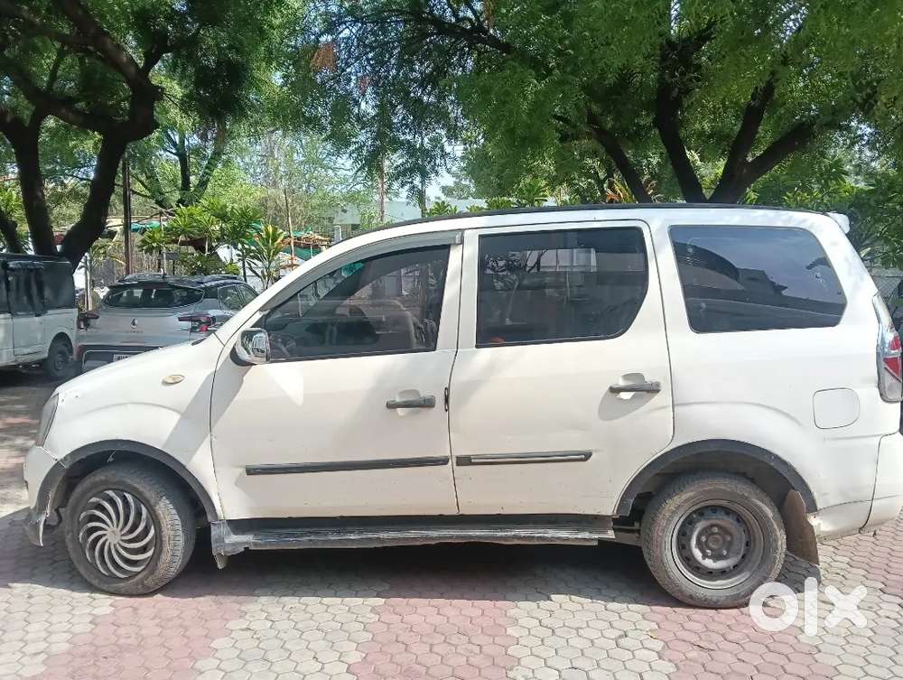 Mahindra Xylo 2015 Diesel 115000 Km Driven