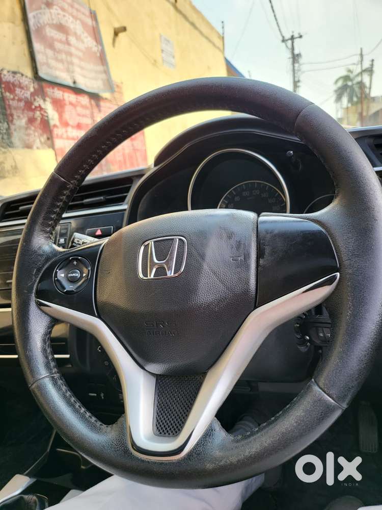 Honda Wr-v I-vtec Vx, 2019, Petrol
