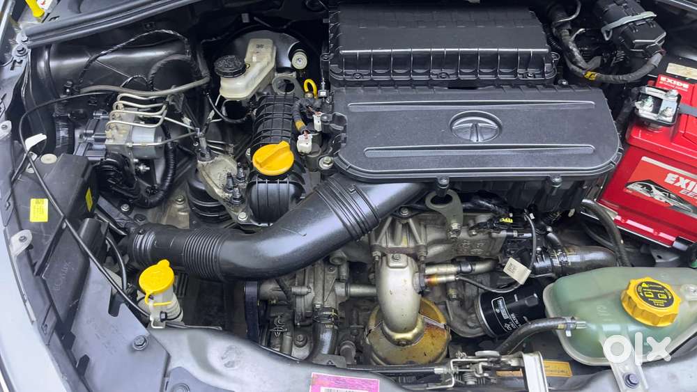 Tata Tiago 1.2 Revotron Xz Plus, 2021, Petrol
