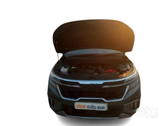 Kia Seltos Gtx Plus At D, 2023, Diesel