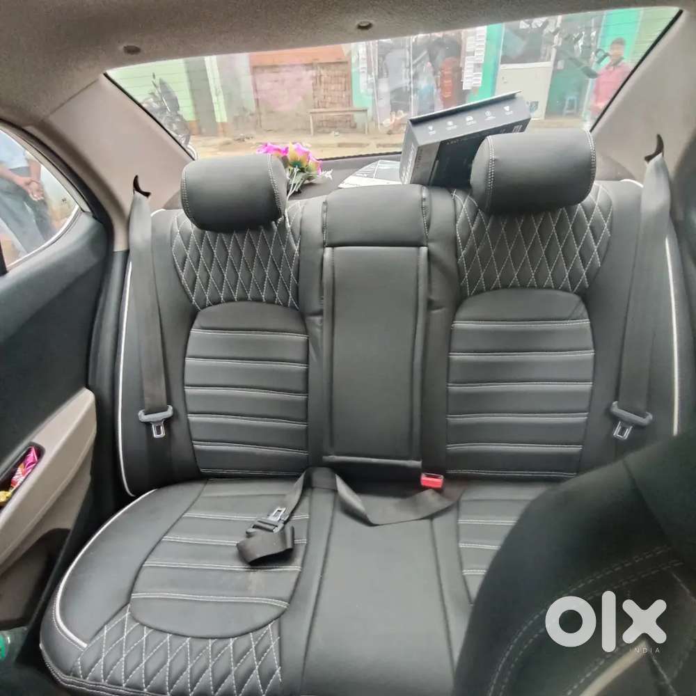 Hyundai Xcent Vtvt 2015