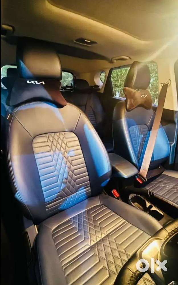 Kia Sonet 1.0 Gtx Plus 2025