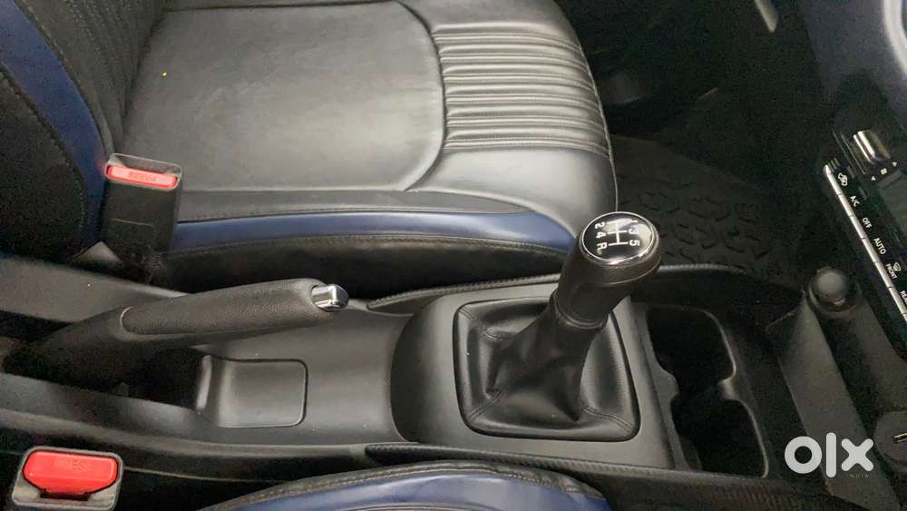 Maruti Suzuki Baleno Delta, 2022, Petrol