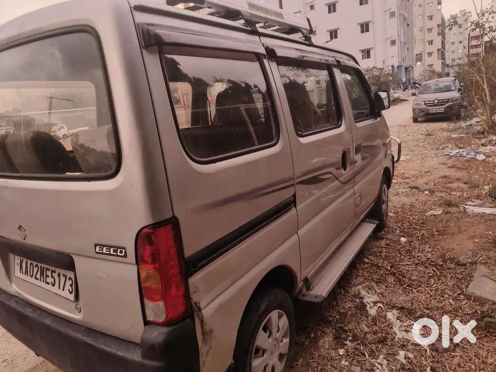 Maruti Eeco For Sale