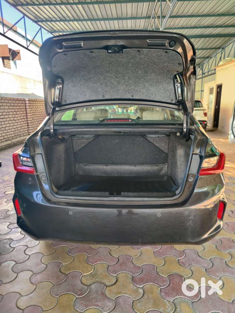 Honda City 1.5 Zx I-dtec Mt, 2021, Diesel