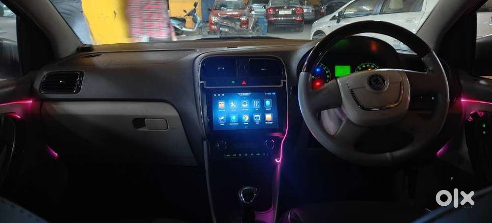 Skoda Rapid 1.5 Elegance Tdi, 2012, Diesel