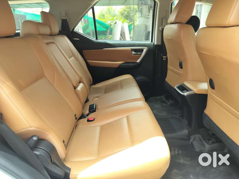 Toyota Fortuner 3.0 4x2 Automatic, 2022, Diesel