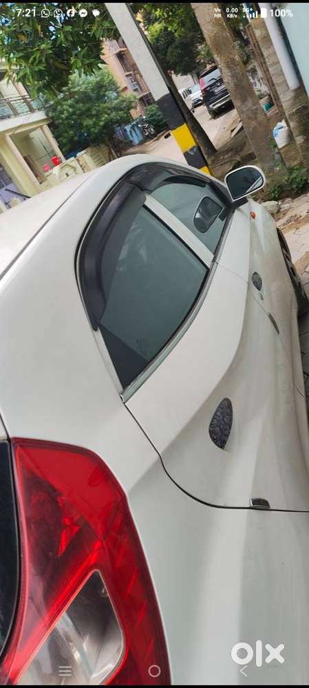 Hyundai Eon Era +, 2017, Petrol