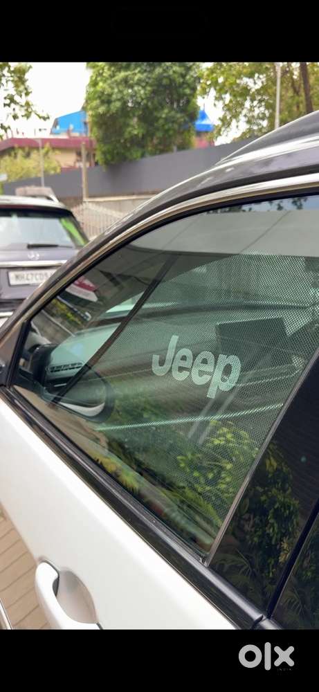 Jeep Meridian Diesel 2023