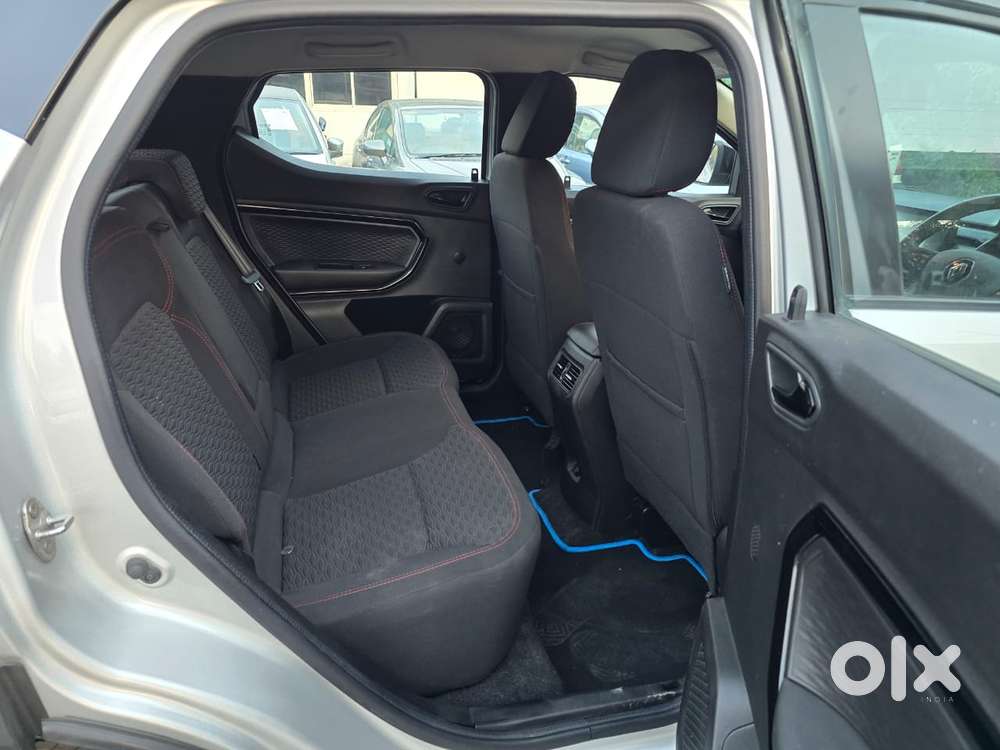 Renault Kiger Rxz Amt, 2023, Petrol