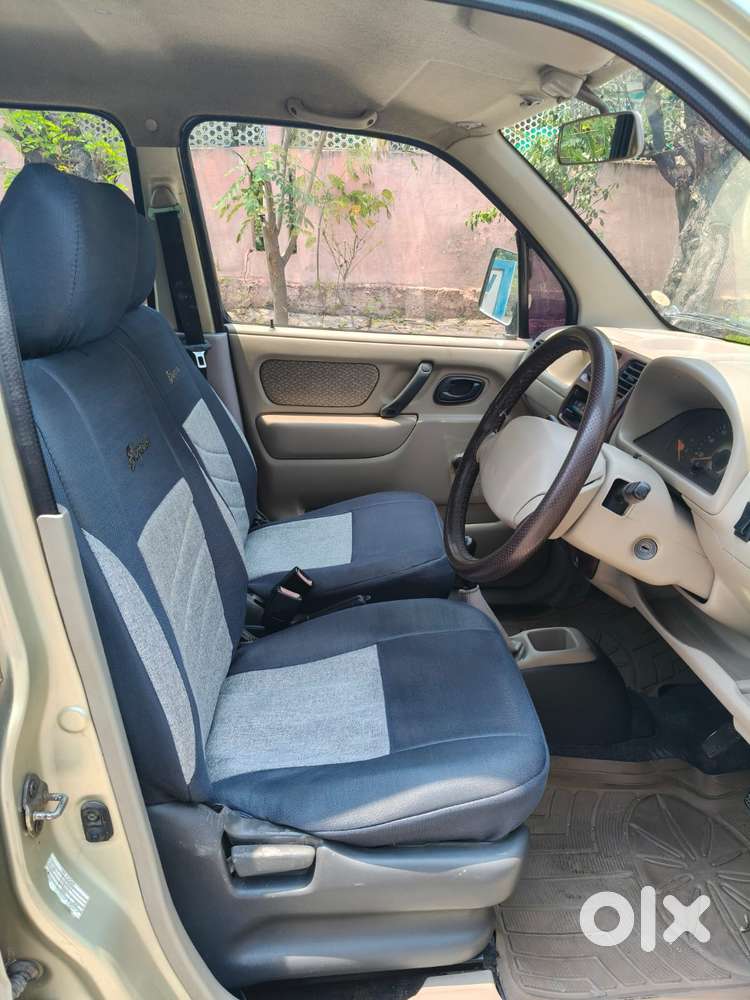 Maruti Suzuki Wagon R Lxi, 2006, Petrol