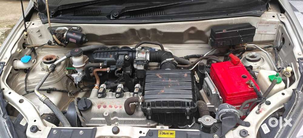 Maruti Suzuki Alto 800 2017 Petrol 28012 Km Driven