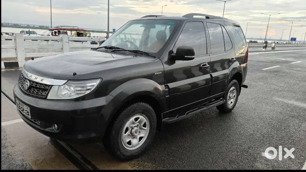 Tata Safari Storme 2016 Diesel Suv