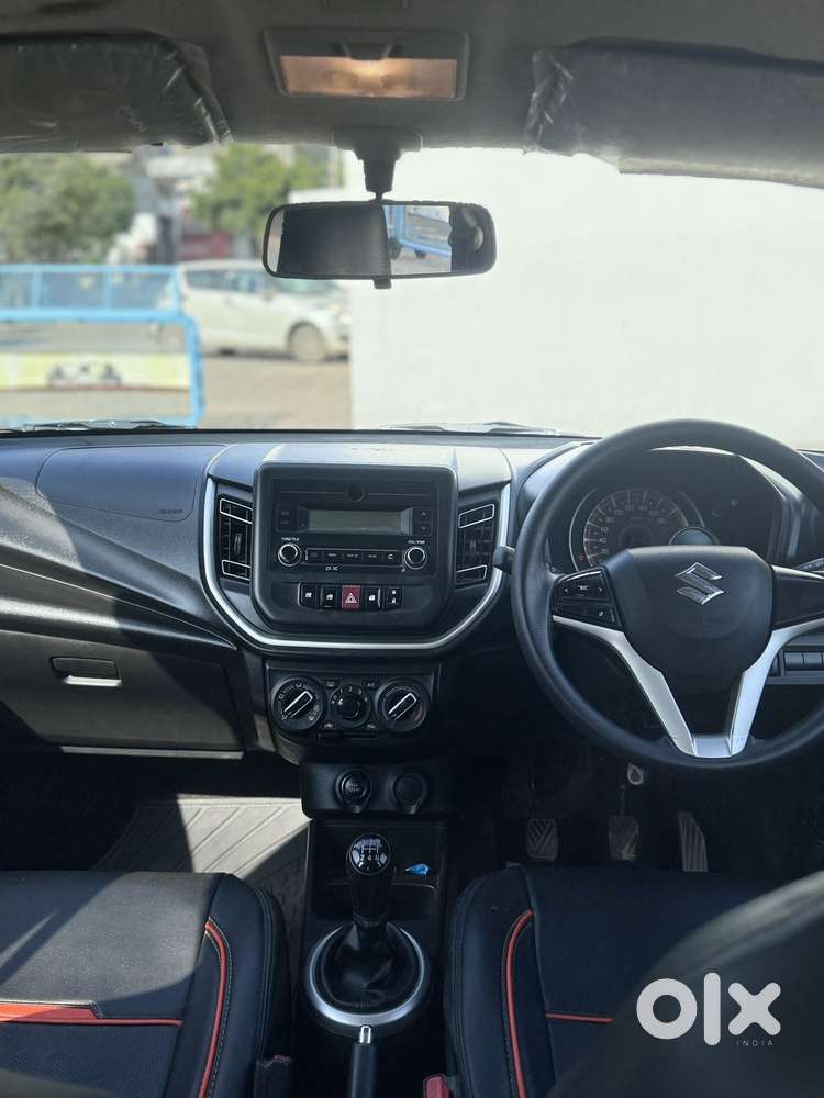 Maruti Suzuki Celerio Zxi, 2022, Petrol