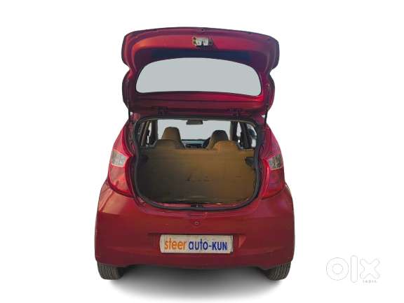Hyundai Eon Magna, 2013, Petrol