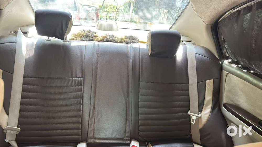 Maruti Suzuki Sx4 Vxi 2010