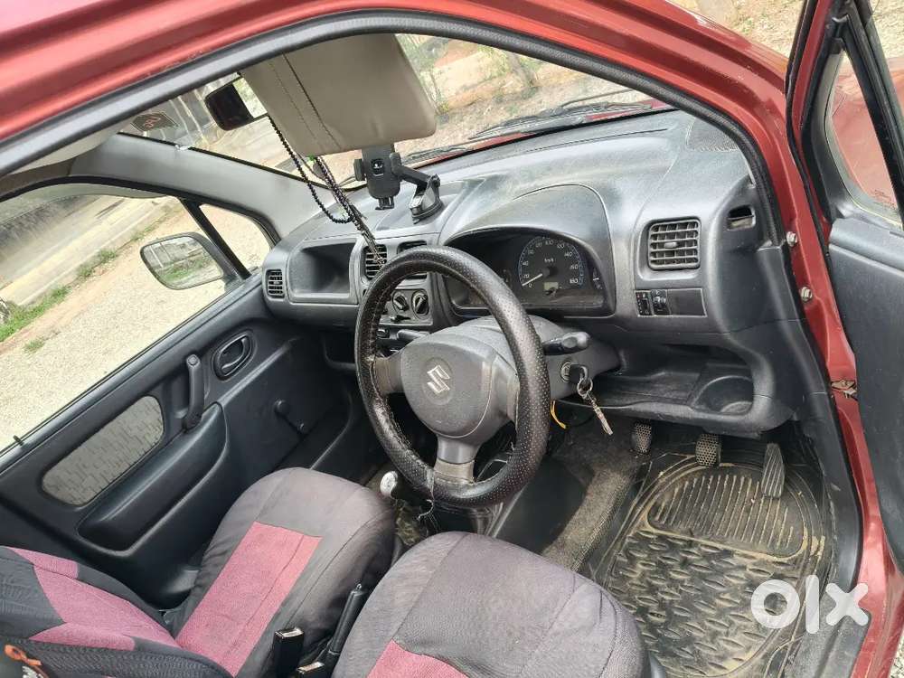 Maruti Suzuki Wagon R 2006