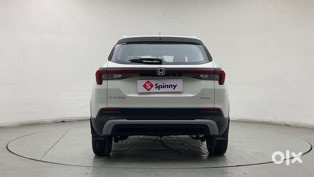 Honda Elevate Vx Cvt, 2024, Petrol
