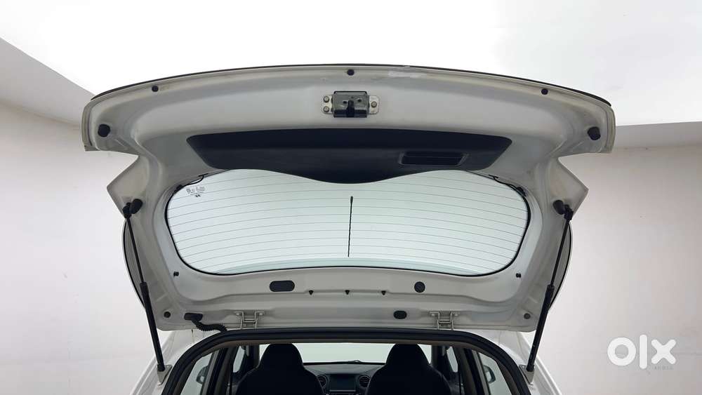 Hyundai Grand I10 1.2 Kappa Sportz, 2018, Petrol
