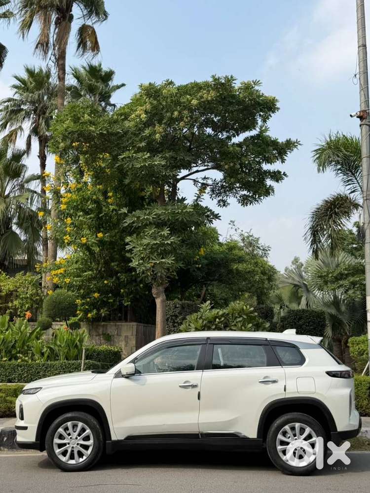 Maruti Suzuki Grand Vitara 1.5 Delta Cng, 2023, Cng & Hybrids