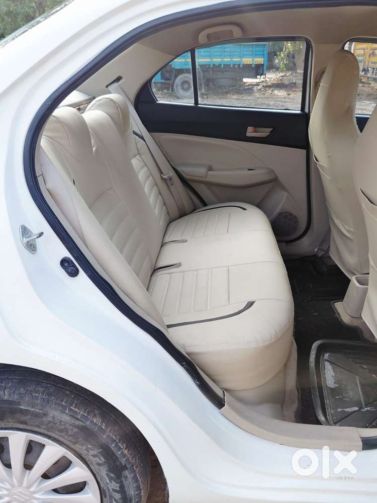 Maruti Suzuki Swift Dzire Ldi Optional, 2017, Diesel