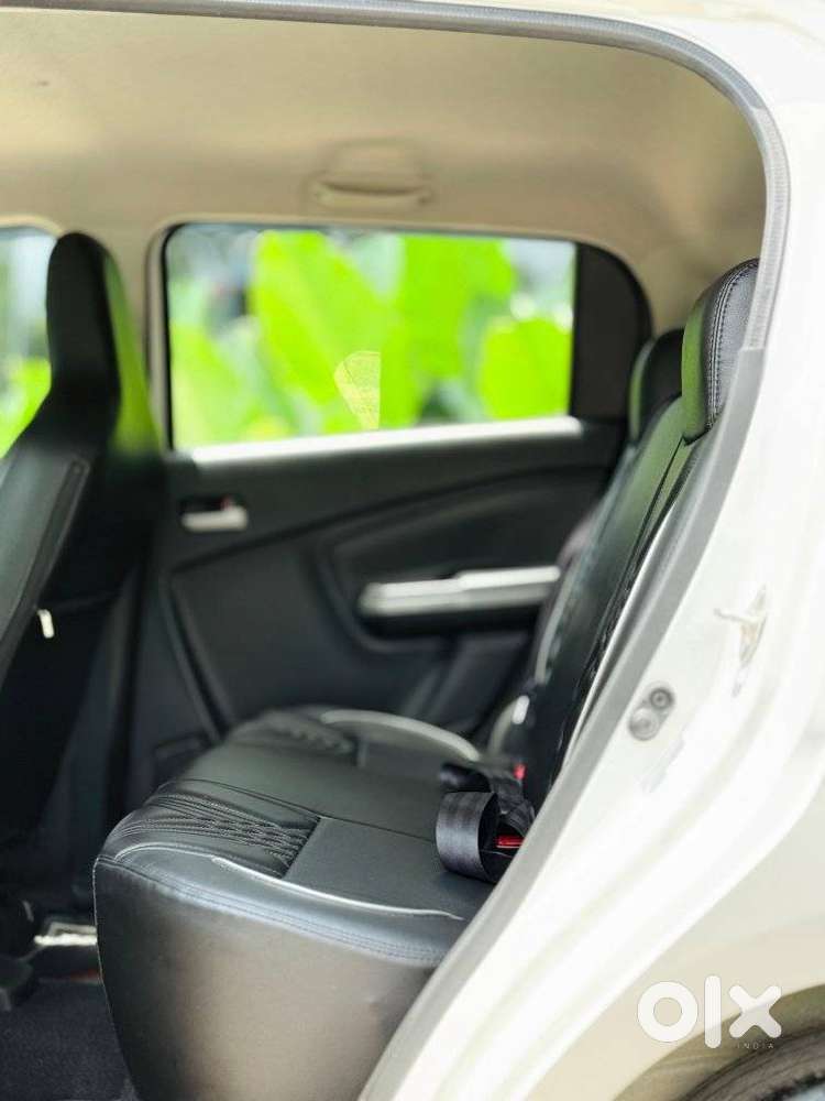 Maruti Suzuki Celerio 1.0 Vxi Mt, 2023, Petrol