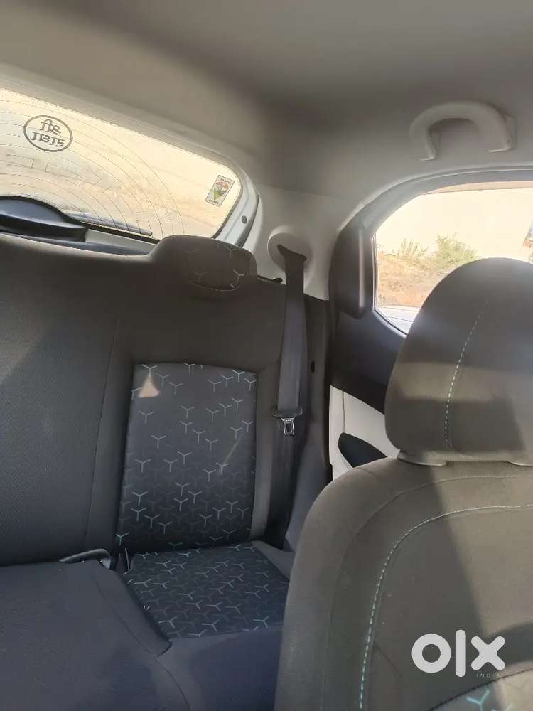 Tata Tiago EV 2023 XZ Plus LR - Photo 2