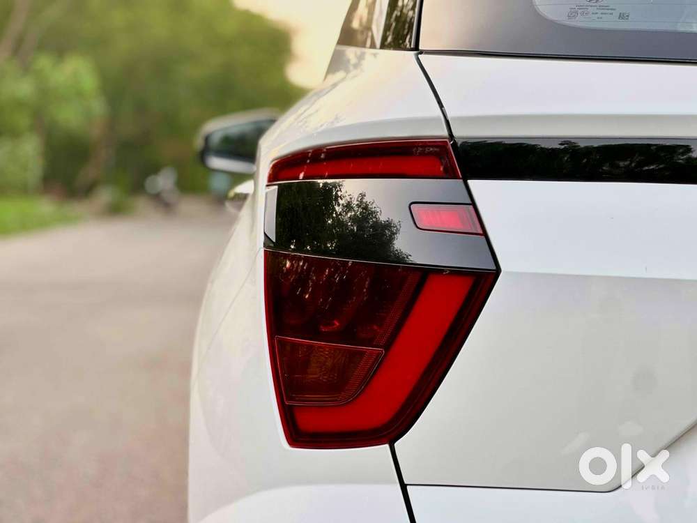 Hyundai Creta 1.6 Sx, 2023, Petrol