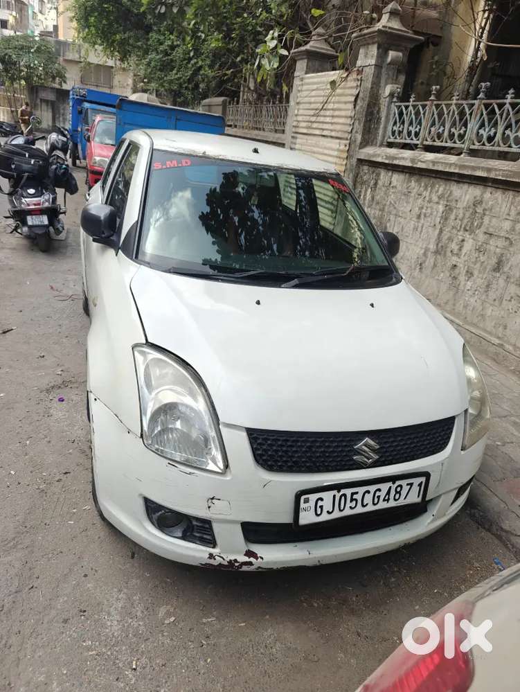Sell Or Exchange My Swift Car