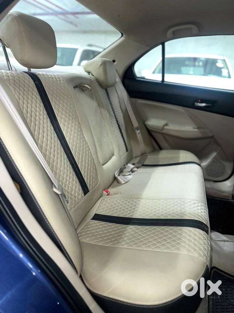 Maruti Suzuki Dzire Zdi Amt, 2020, Diesel