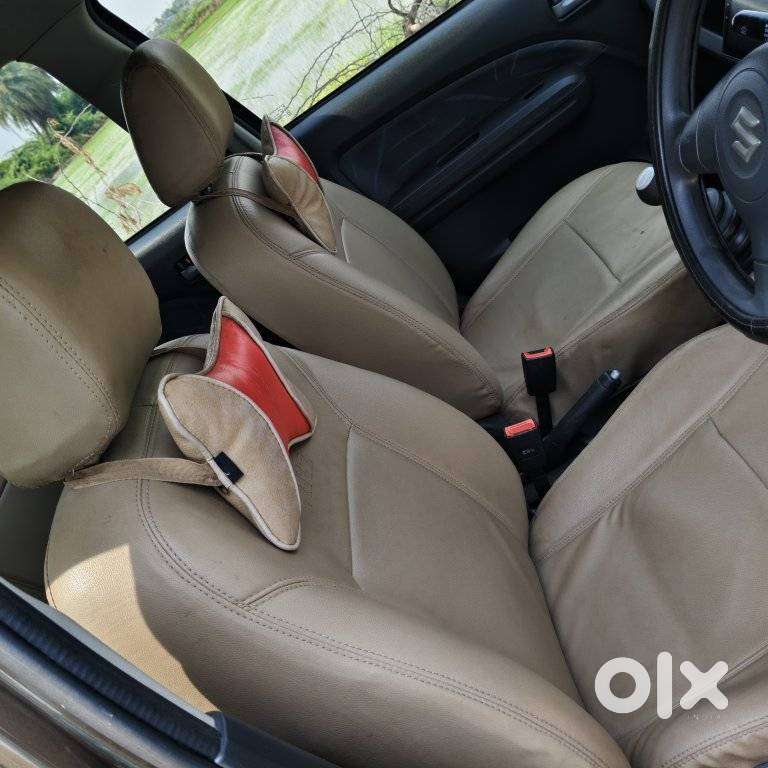 Maruti Suzuki Ritz Vdi Bs-iv, 2012, Diesel