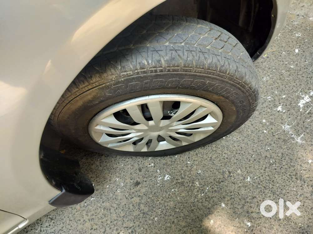 Maruti Suzuki Dzire 1.2 Vxi Amt, 2013, Petrol