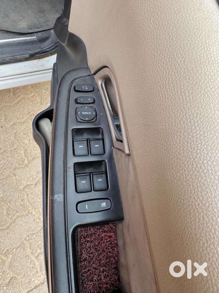 Tata Aria Pride 4x2, 2012, Diesel