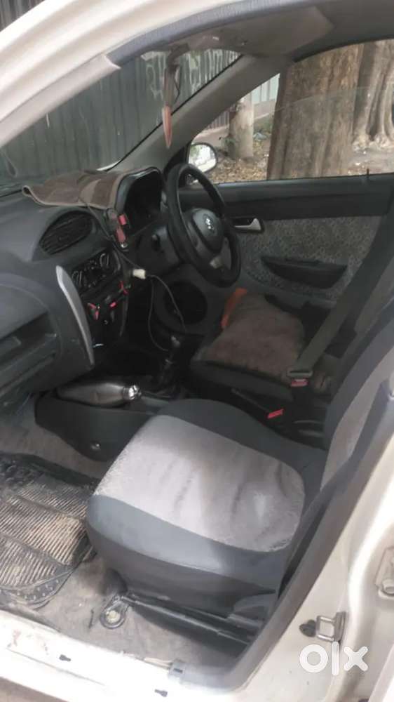 Maruti Suzuki 800 Ac 2018
