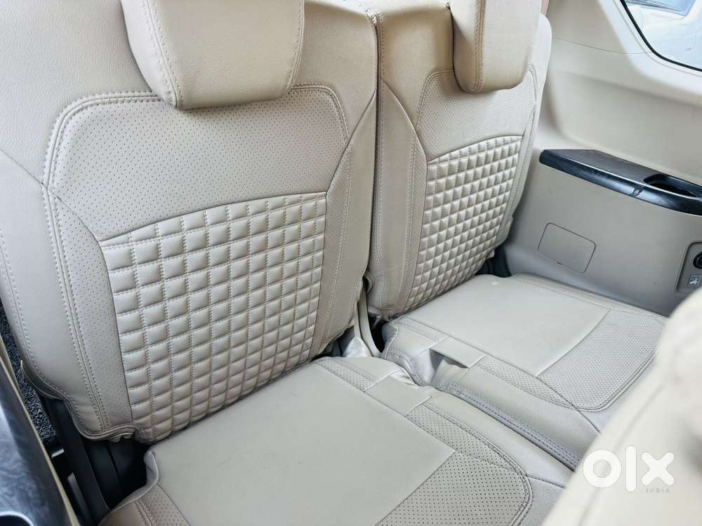 Maruti Suzuki Ertiga 1.5 Zxi, 2022, Petrol