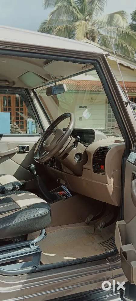 Mahindra Bolero Power Plus 2018