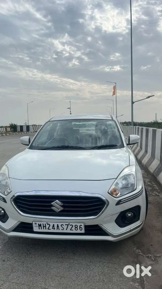 Maruti Suzuki Dzire Vdi 2018