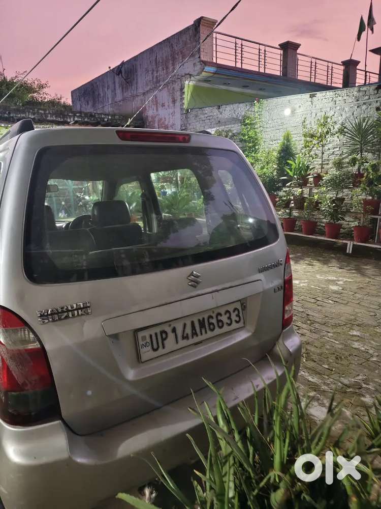 Wagonr Cng Pass 2027 December Tak Valid