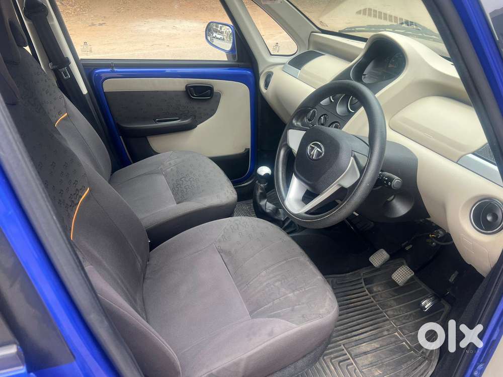Tata Nano Xt, 2016, Petrol